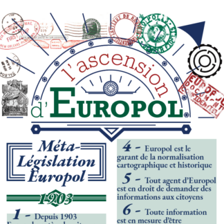 L'ascension d'Europol