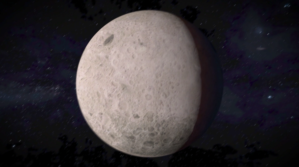 Luna Tik - Lux Felicis VJ Loop Packs