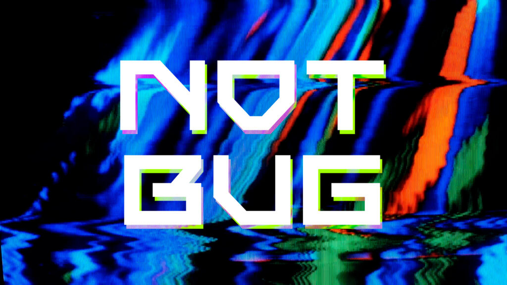 Not Bug - Lux Felicis VJ Loop Packs