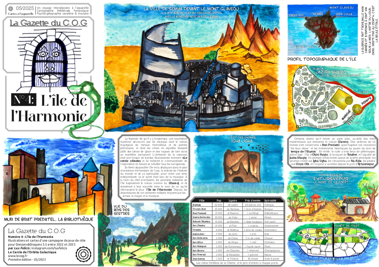 La Gazette du C.O.G – Image 7