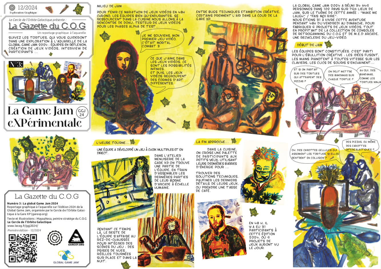 La Gazette du C.O.G – Image 8