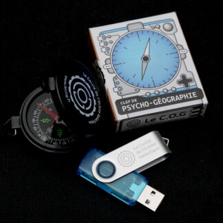Clef de Psycho-Géographie