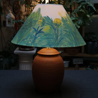 jungle - lampe de table