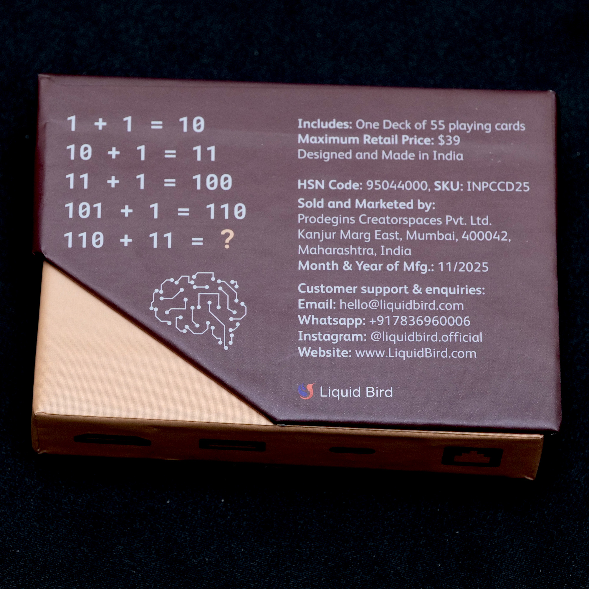 The Computer Deck - by Liquid Bird – Image 6