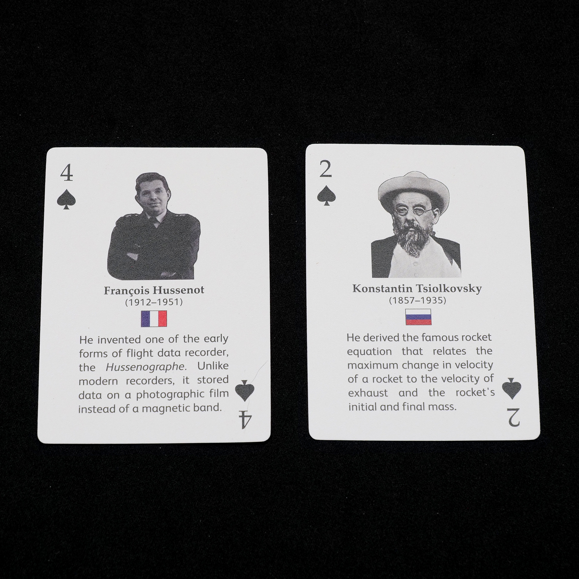 The Rocket Deck - by Liquid Bird – Image 6