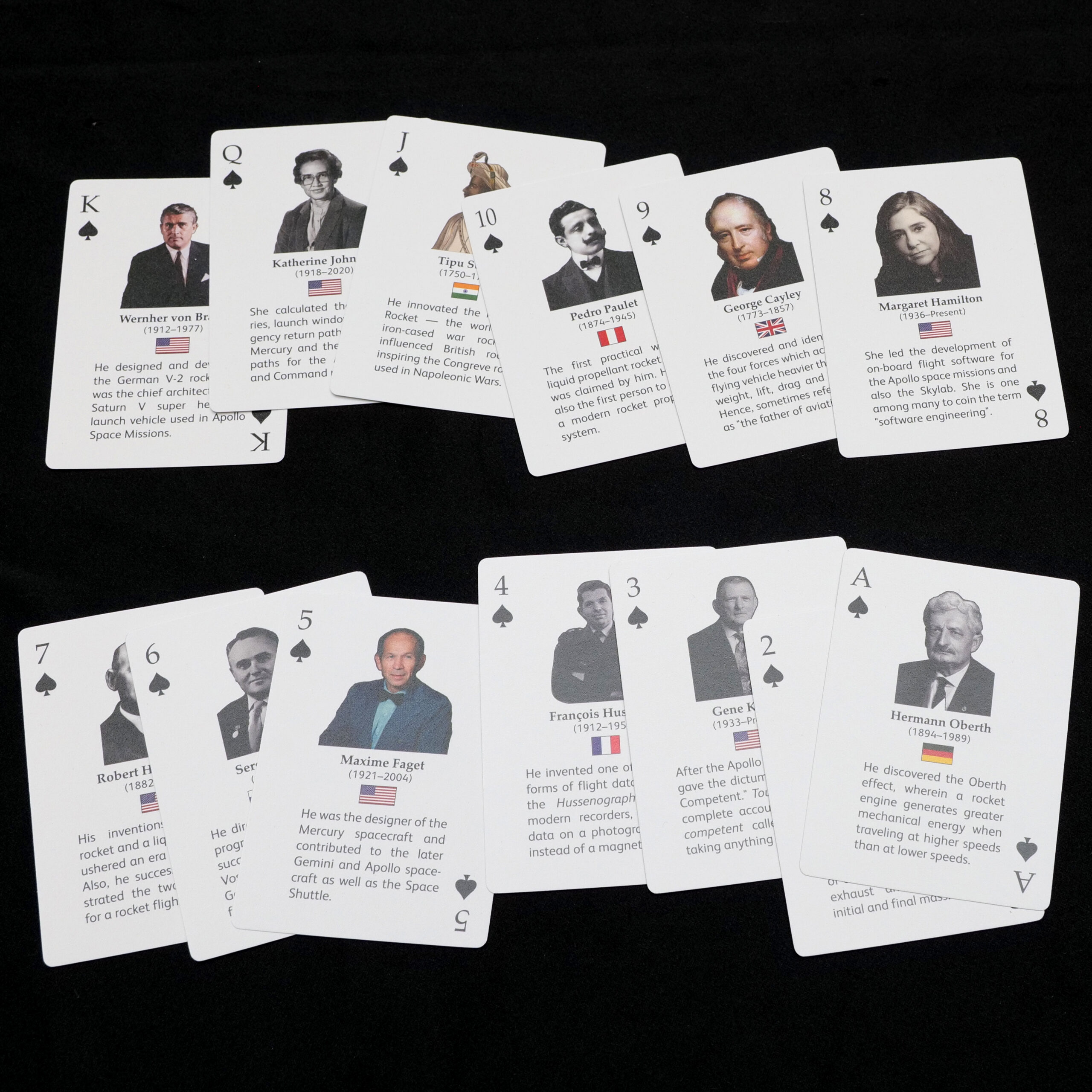 The Rocket Deck - by Liquid Bird – Image 7