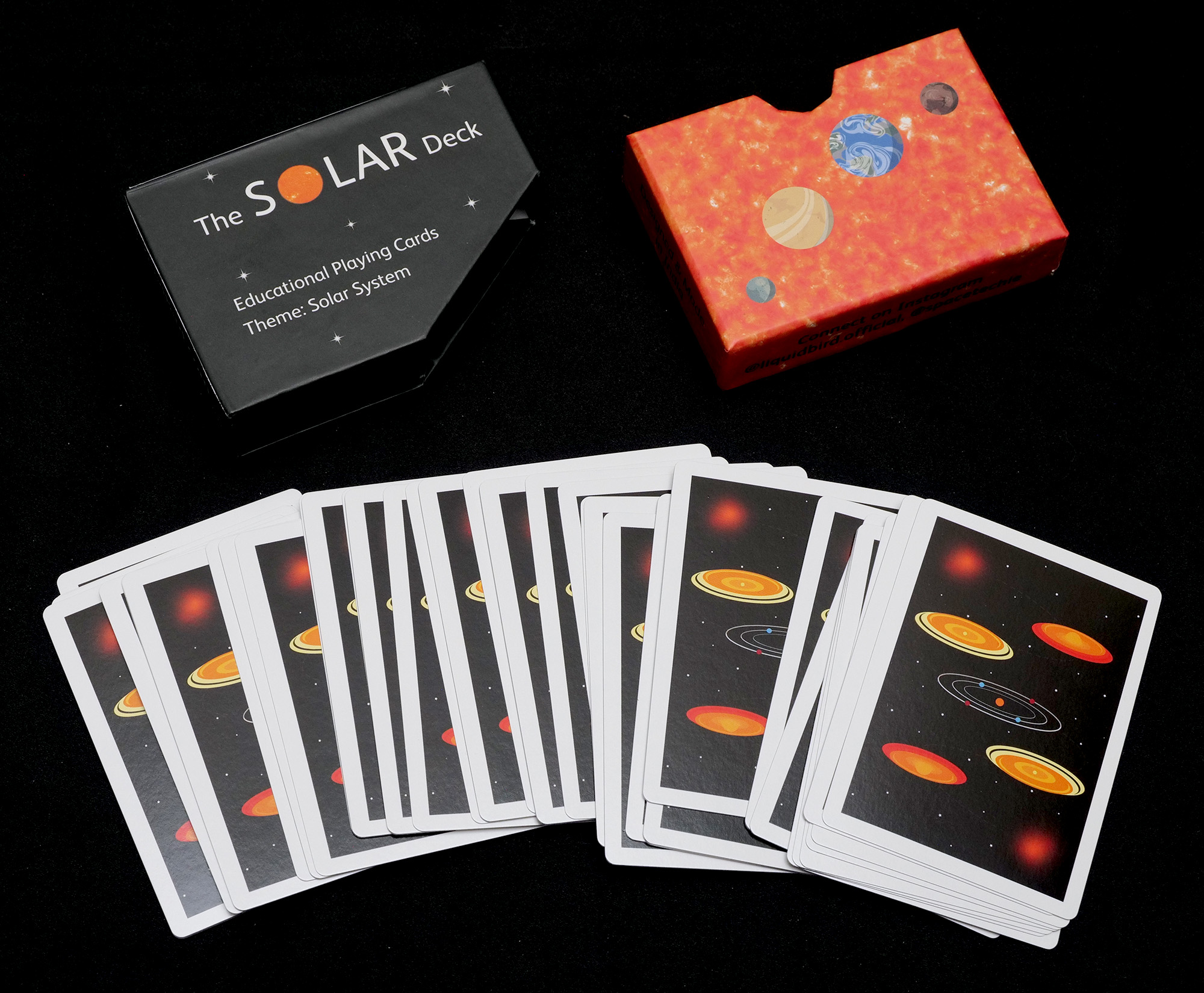 The Solar Deck - by Liquid Bird – Image 7