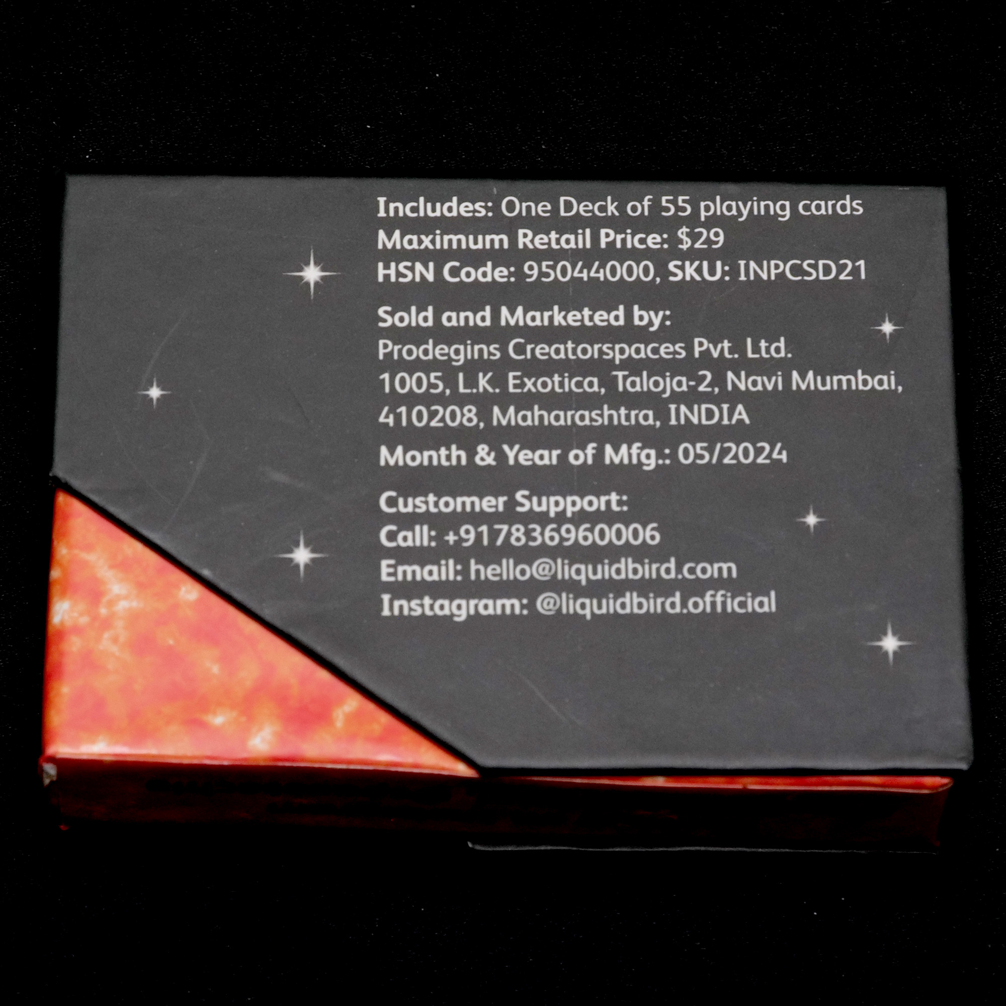 The Solar Deck - by Liquid Bird – Image 8